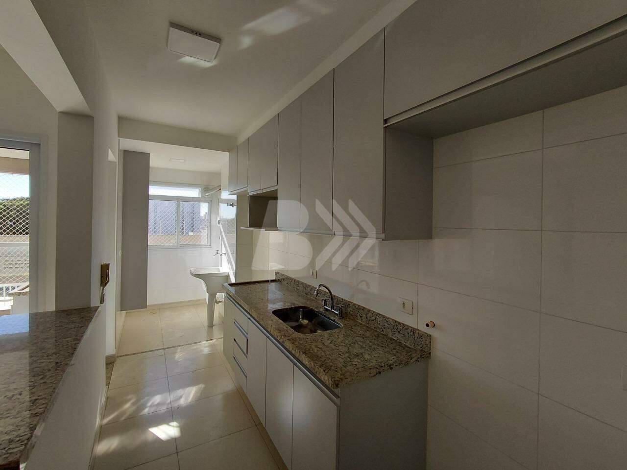 Apartamento para aluguel no Paulicéia: 