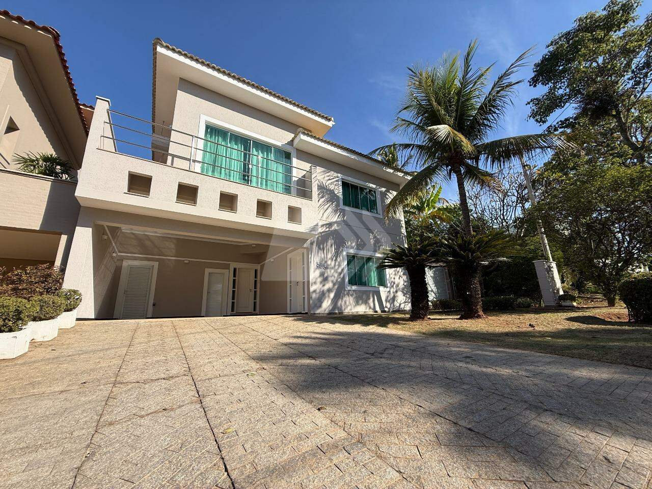 Casa de Condomínio à venda no Terras de Piracicaba: 