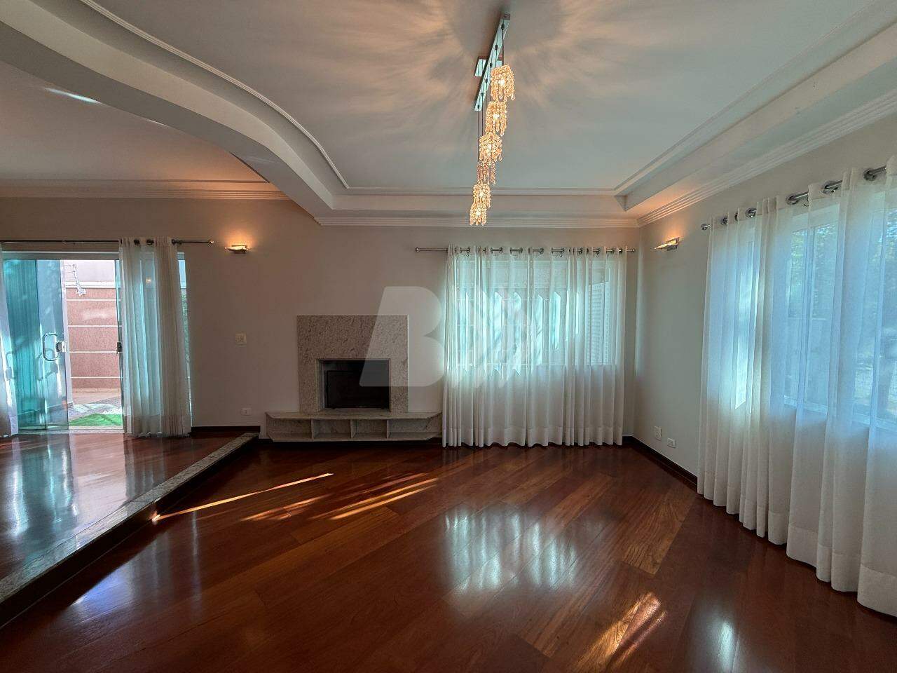 Casa de Condomínio à venda no Terras de Piracicaba: 