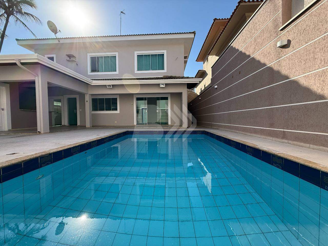 Casa de Condomínio à venda no Terras de Piracicaba: 