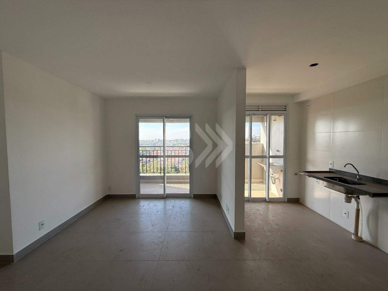 Apartamento à venda no Piracicamirim: 