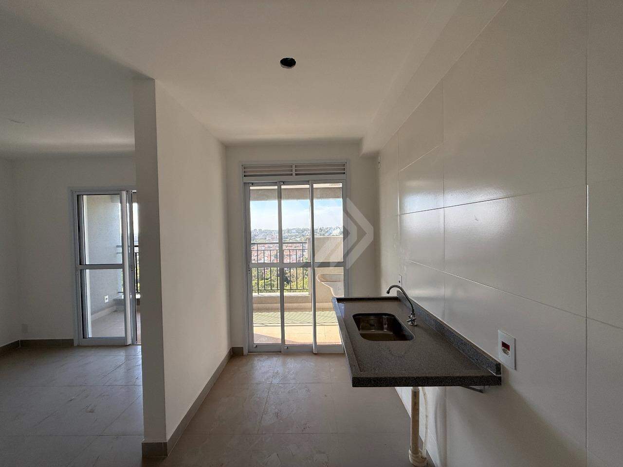 Apartamento à venda no Piracicamirim: 