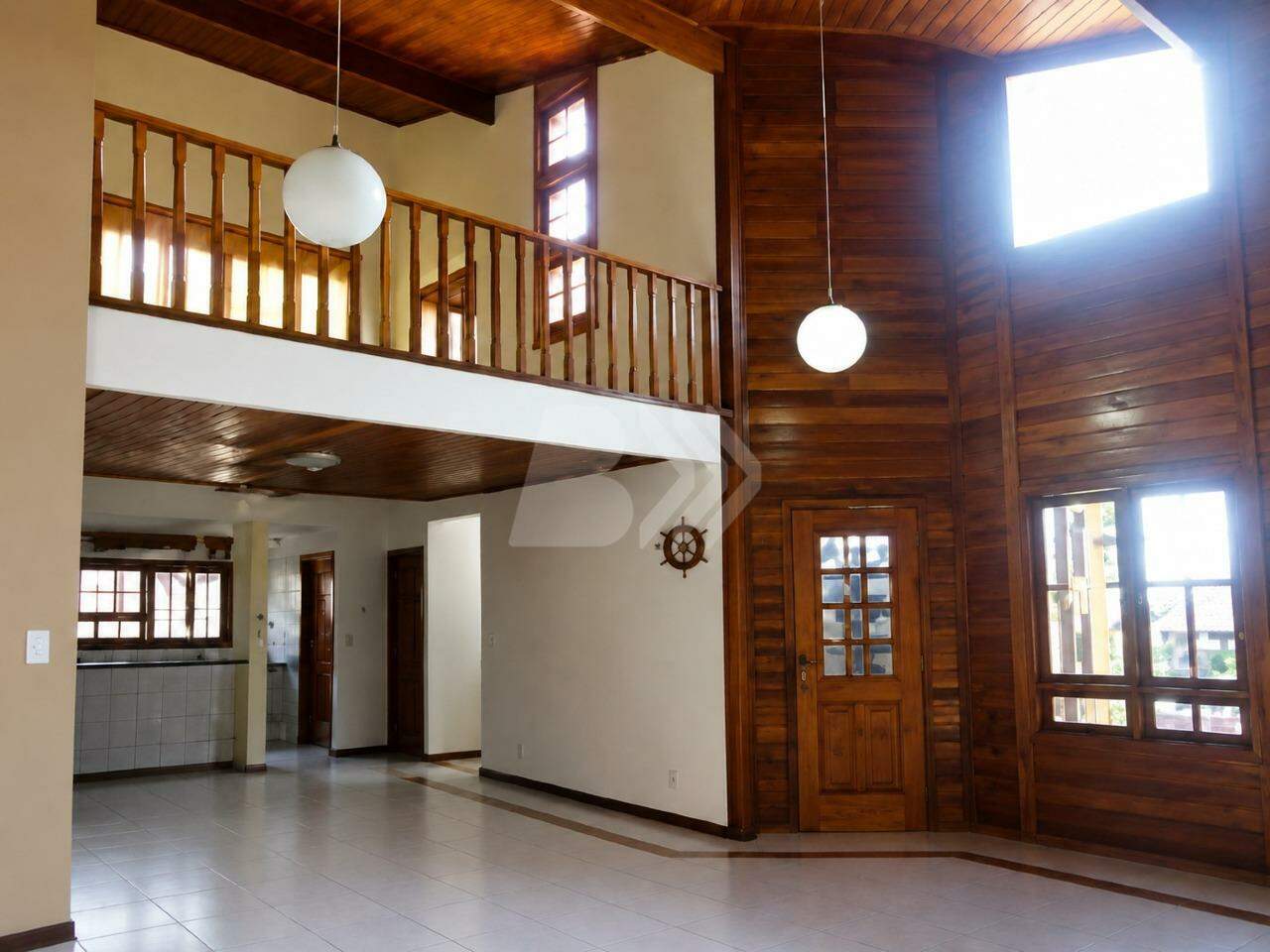 Casa Residencial à venda no Campestre: 