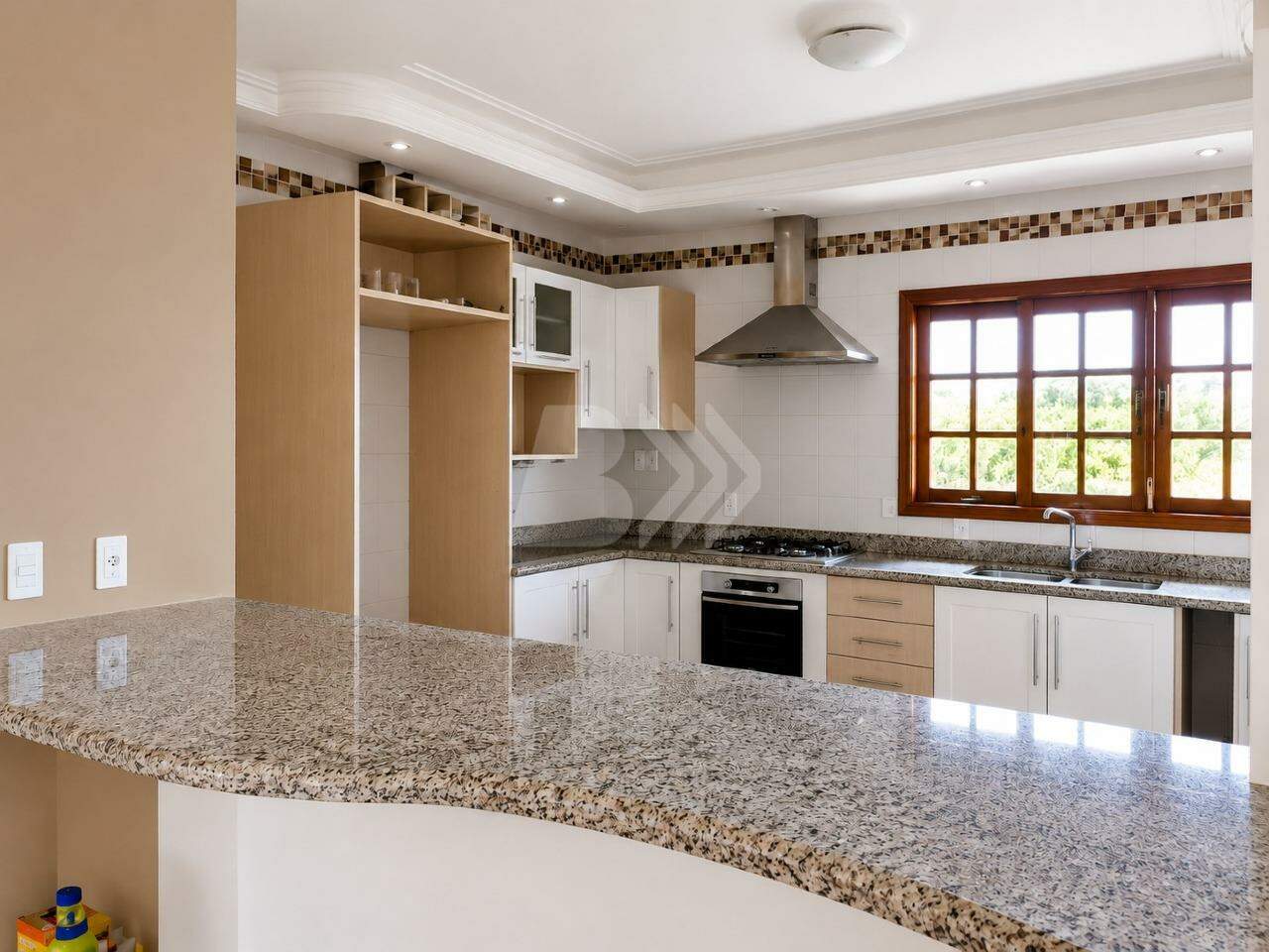 Casa Residencial à venda no Campestre: 