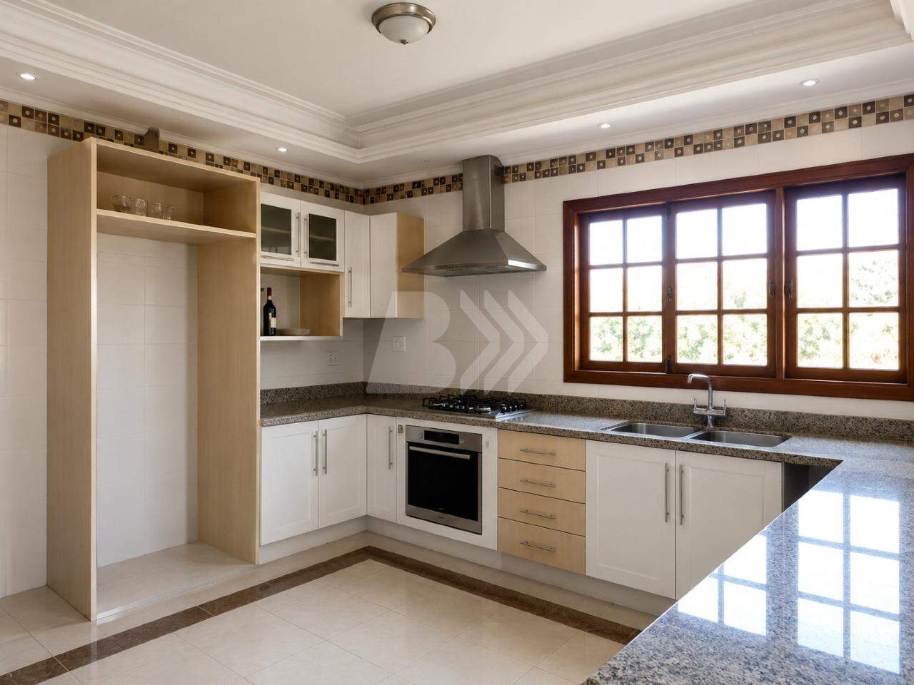 Casa Residencial à venda no Campestre: 