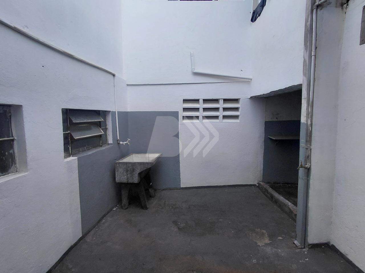 Salão Comercial para aluguel no Santa Terezinha: 