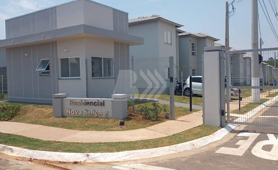 Casa de Condomínio à venda no São Jorge: 