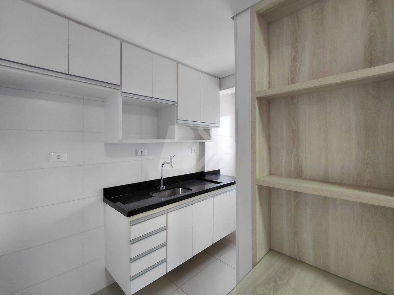 Apartamento para aluguel no Jardim Elite: 