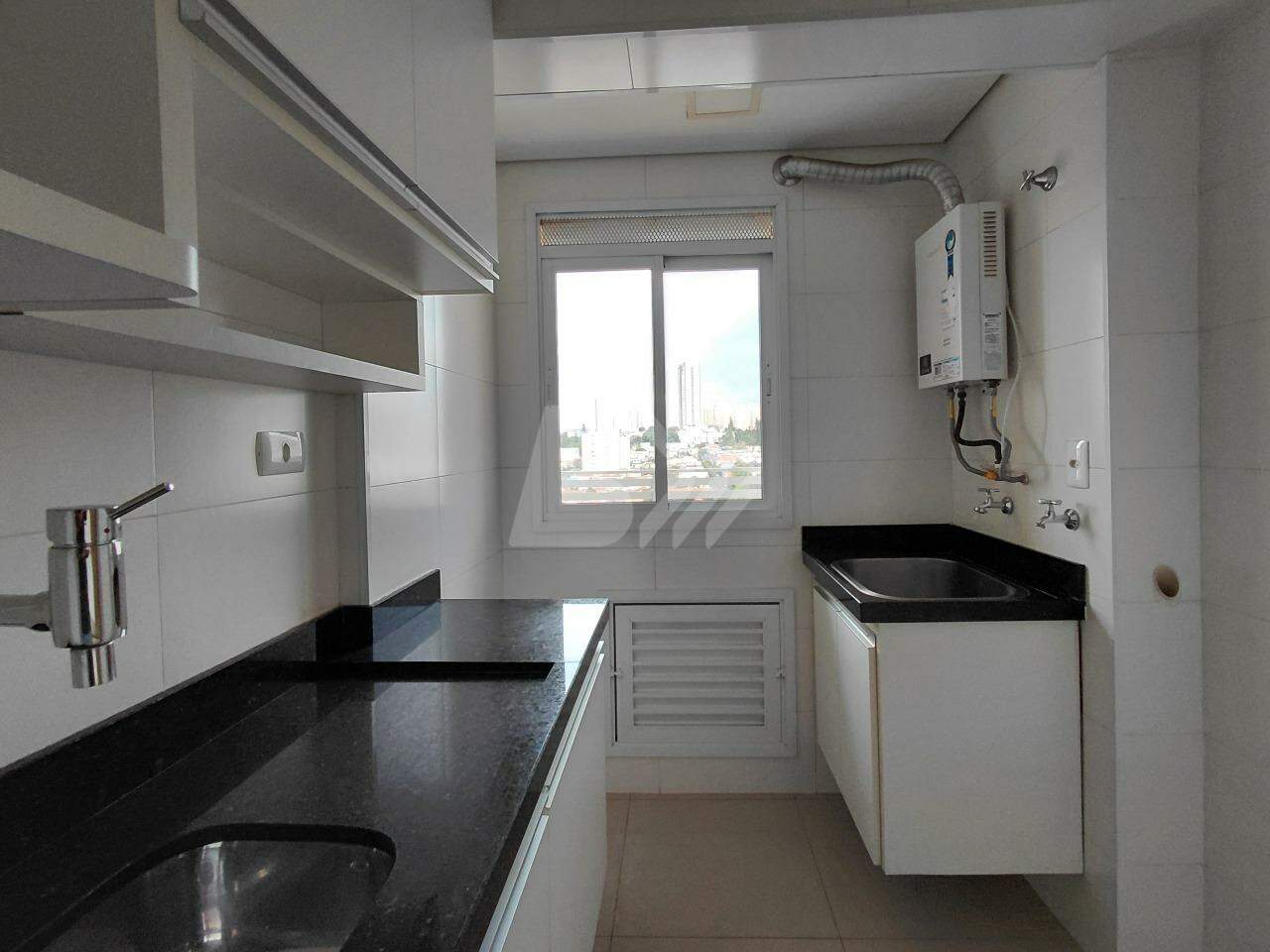 Apartamento para aluguel no Jardim Elite: 