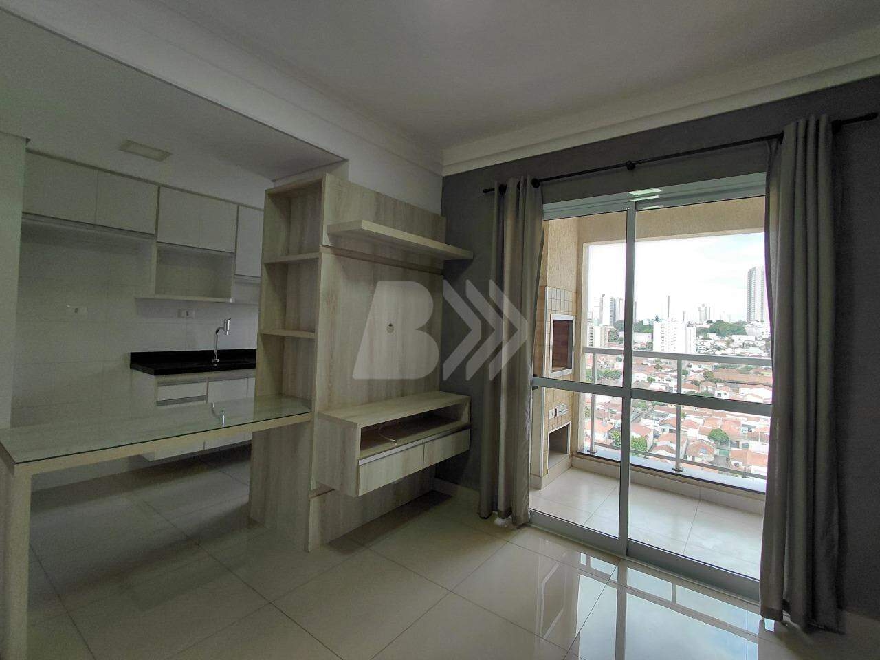 Apartamento para aluguel no Jardim Elite: 