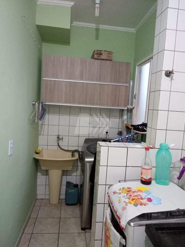 Apartamento à venda no Jardim Santa Isabel: 