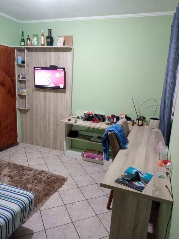 Apartamento à venda no Jardim Santa Isabel: 