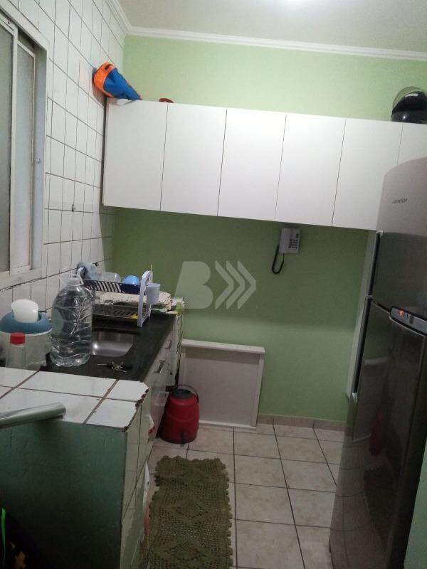 Apartamento à venda no Jardim Santa Isabel: 