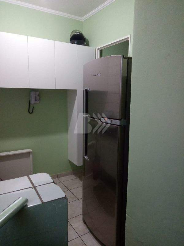 Apartamento à venda no Jardim Santa Isabel: 