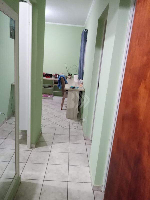 Apartamento à venda no Jardim Santa Isabel: 
