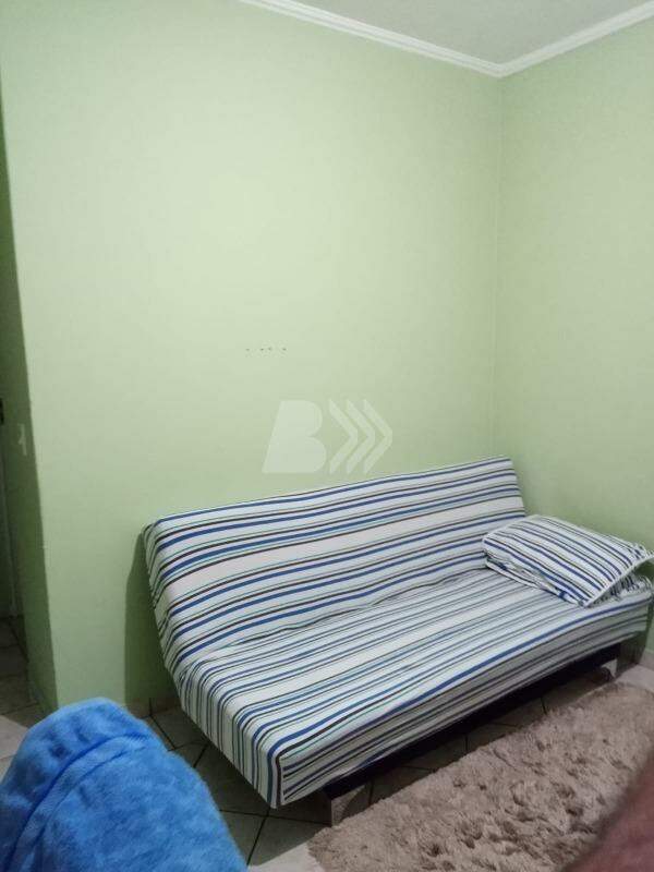 Apartamento à venda no Jardim Santa Isabel: 