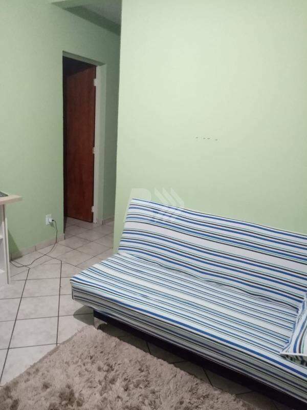 Apartamento à venda no Jardim Santa Isabel: 