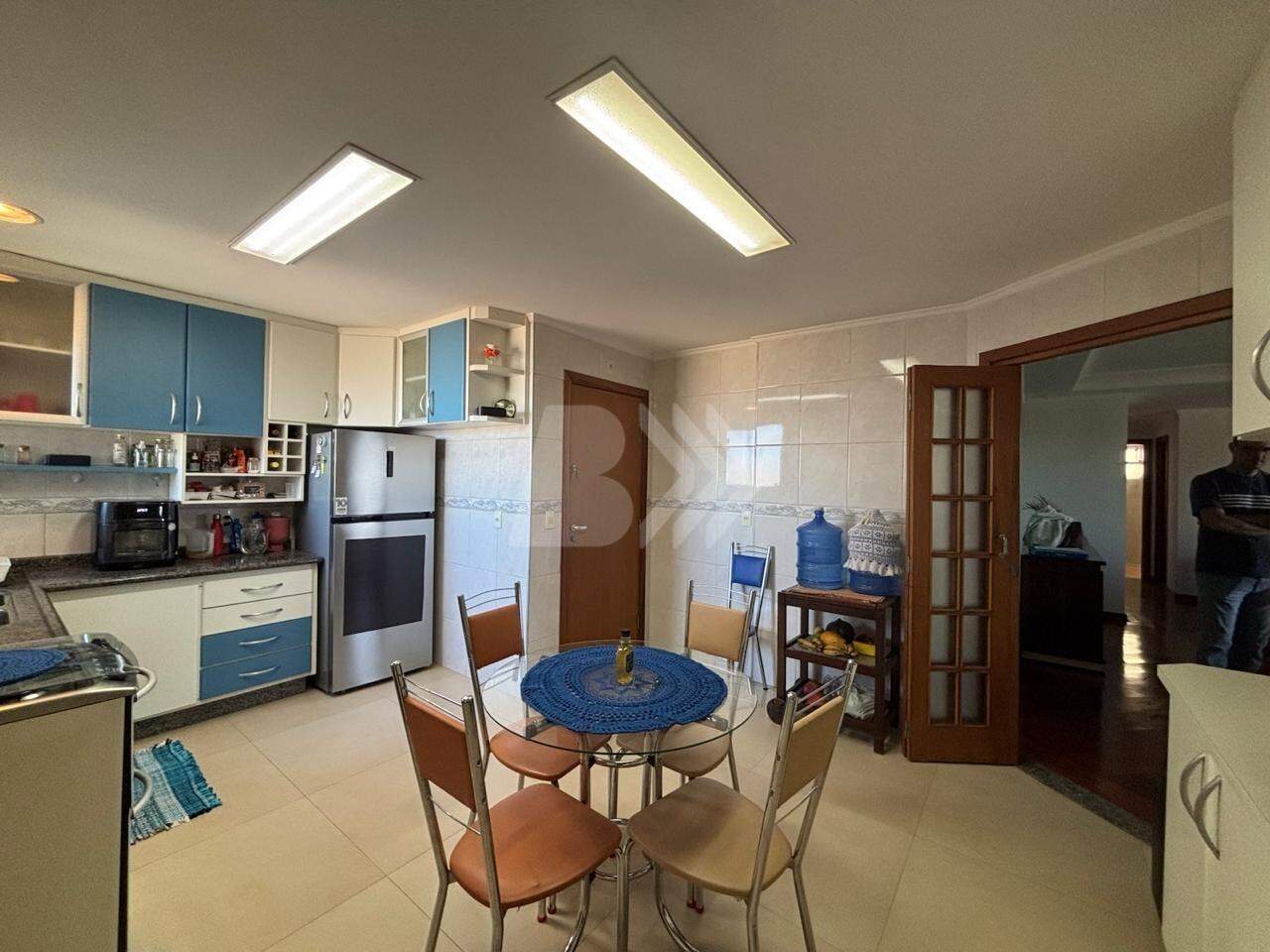 Apartamento à venda no São Judas: 