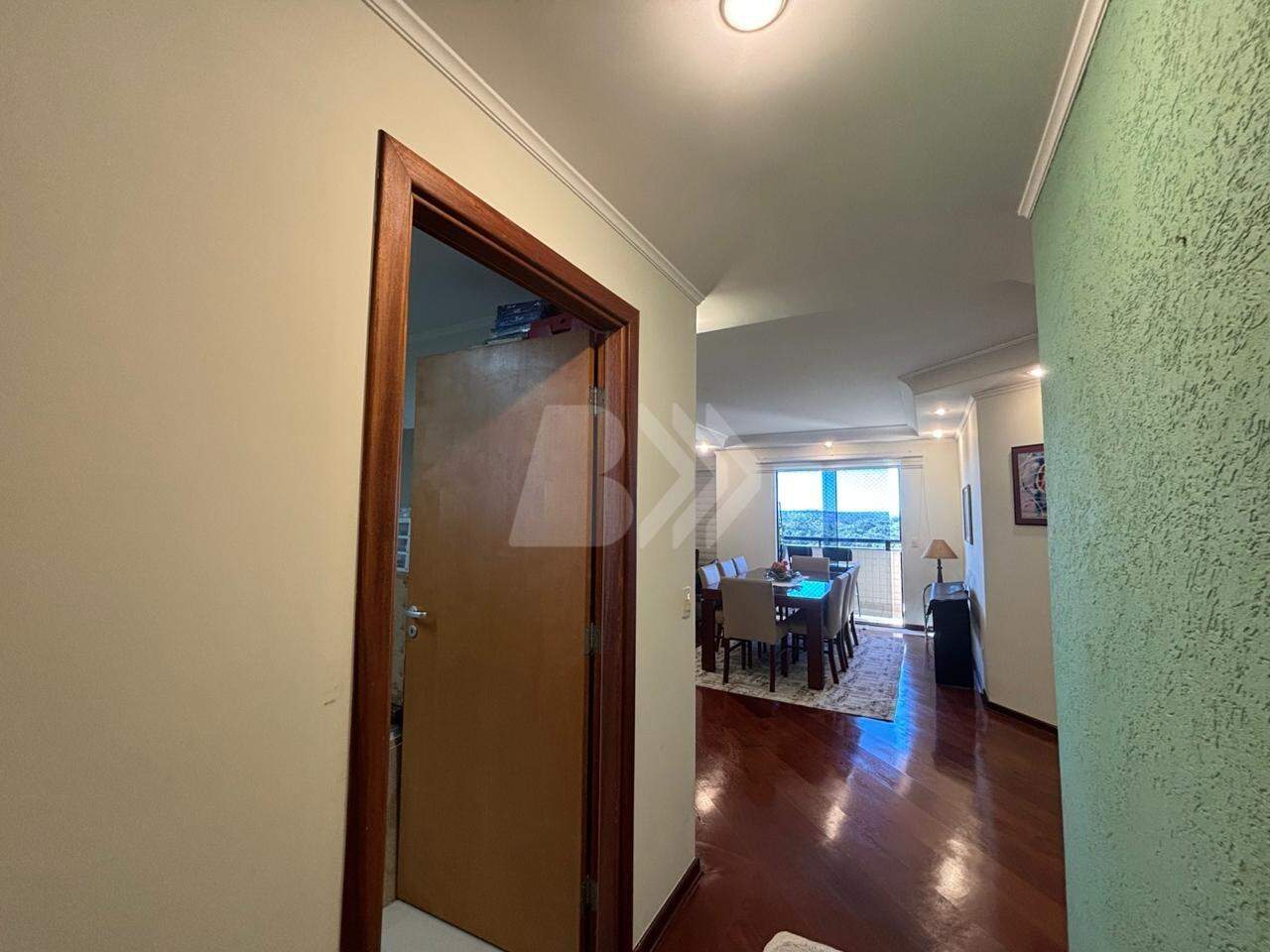 Apartamento à venda no São Judas: 