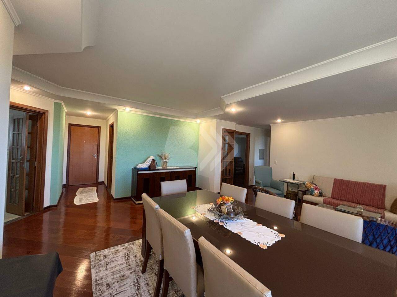 Apartamento à venda no São Judas: 