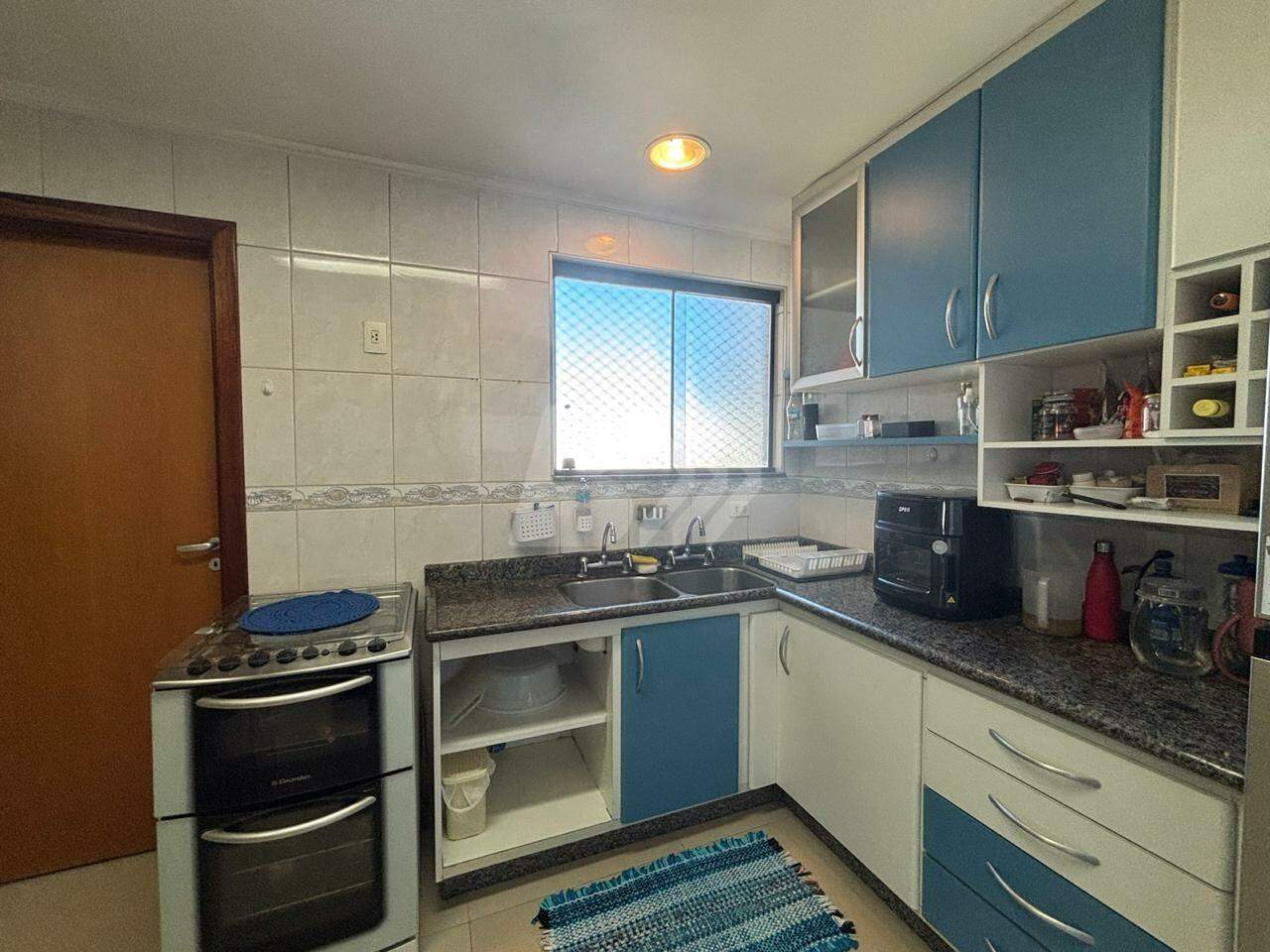 Apartamento à venda no São Judas: 