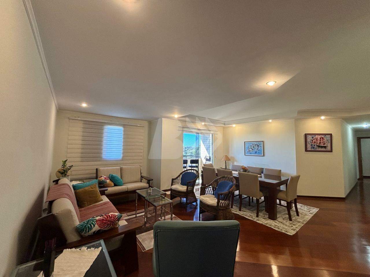 Apartamento à venda no São Judas: 