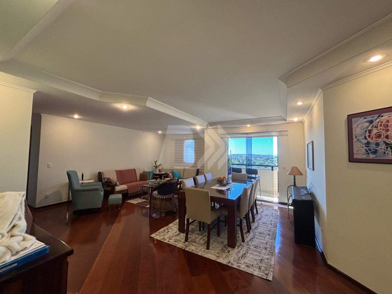 Apartamento à venda no São Judas: 