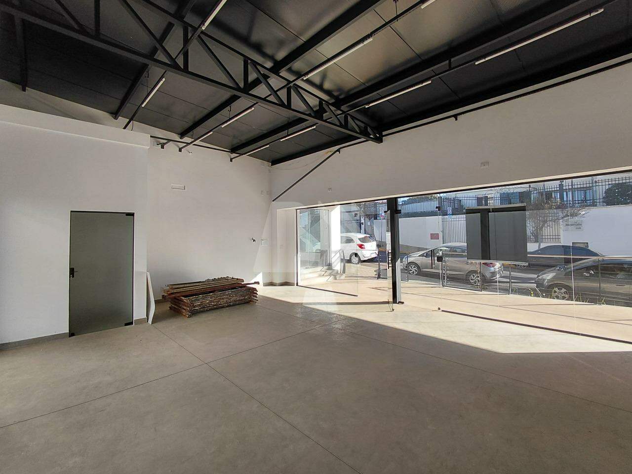 Sala Comercial para aluguel no Vila Independência: 