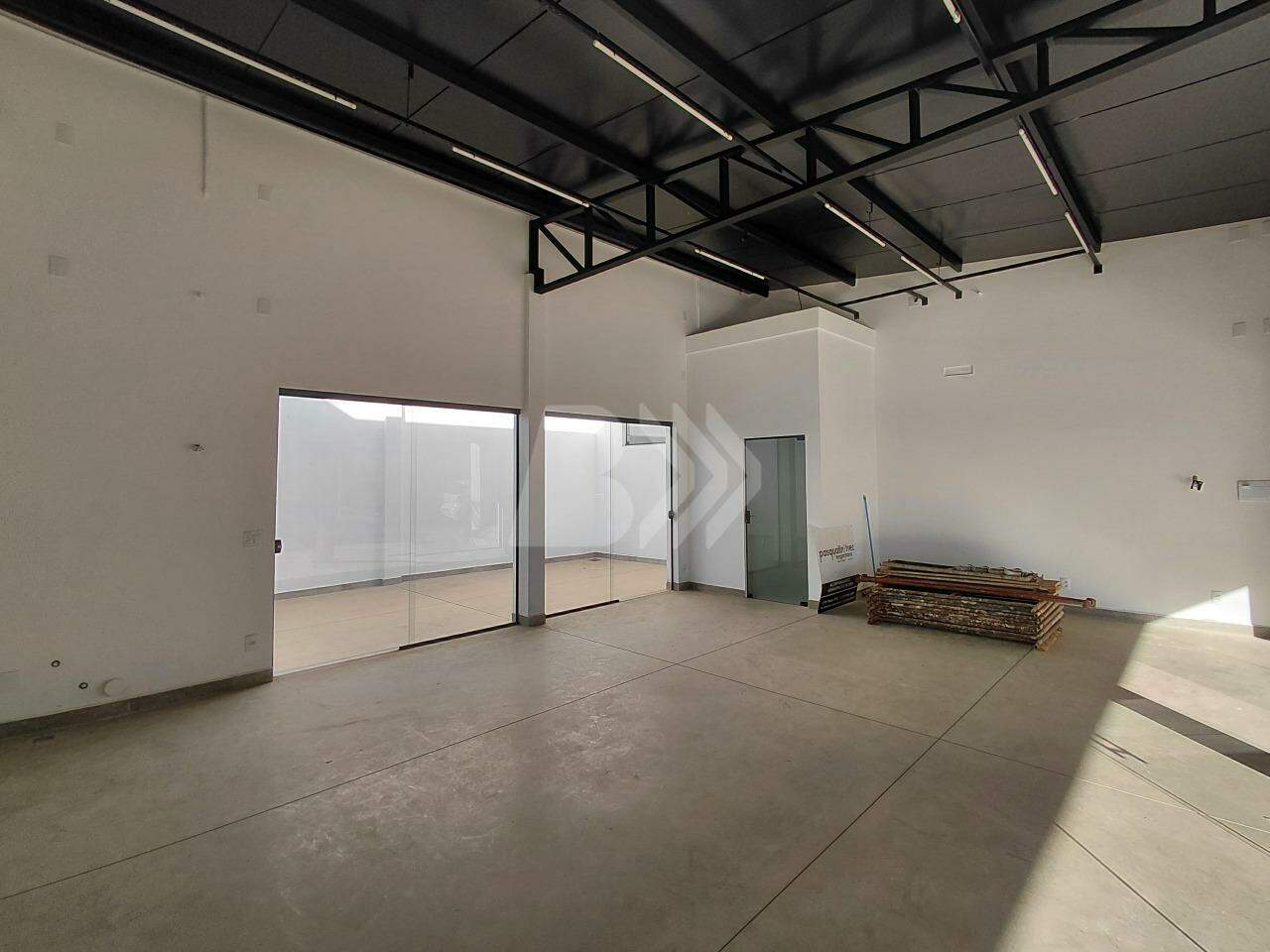 Sala Comercial para aluguel no Vila Independência: 