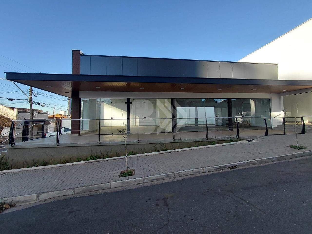 Sala Comercial para aluguel no Vila Independência: 