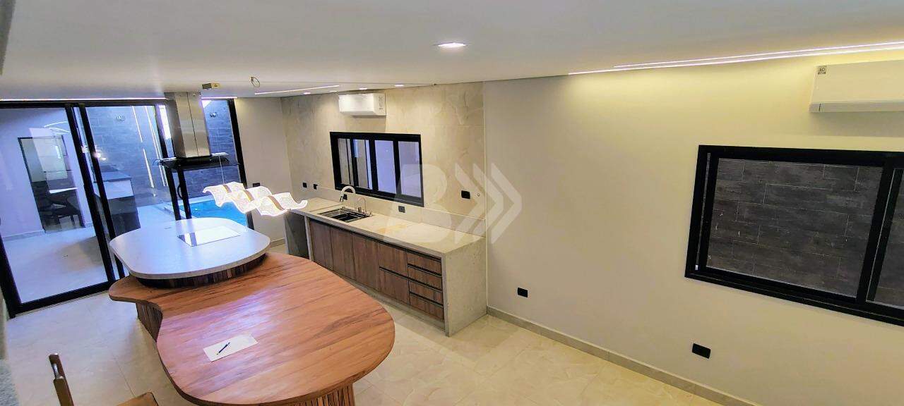 Casa Residencial à venda no Residencial Nova Água Branca II: 