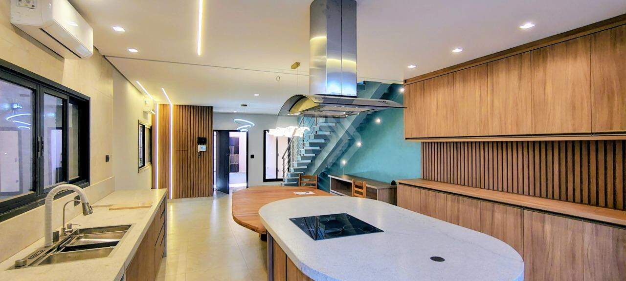 Casa Residencial à venda no Residencial Nova Água Branca II: 