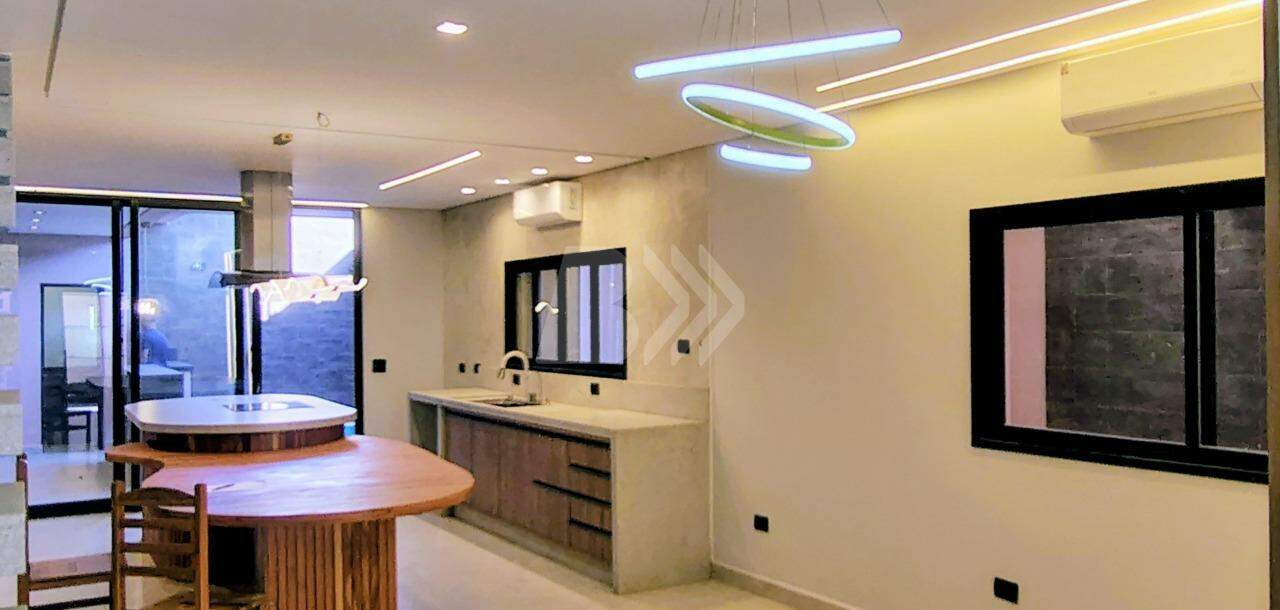 Casa Residencial à venda no Residencial Nova Água Branca II: 