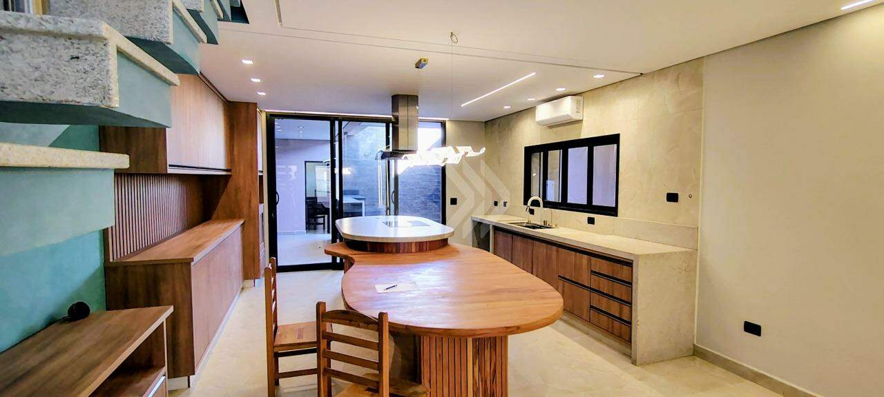 Casa Residencial à venda no Residencial Nova Água Branca II: 