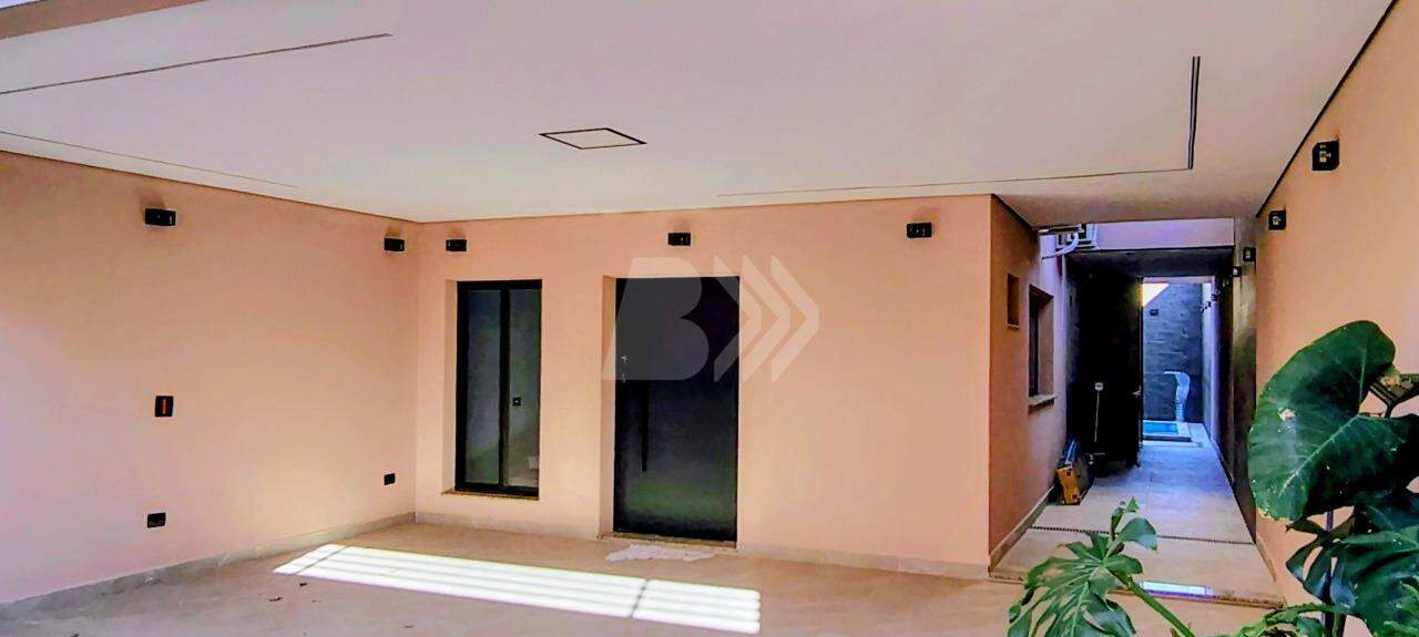 Casa Residencial à venda no Residencial Nova Água Branca II: 