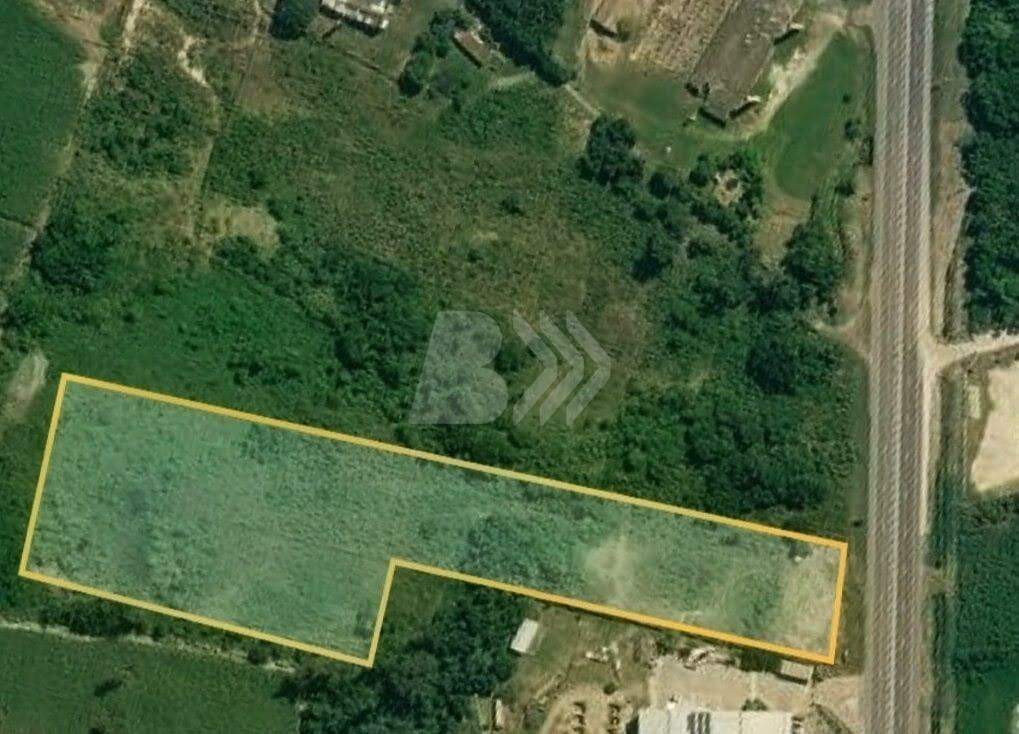 Área à venda no Santa Terezinha: 