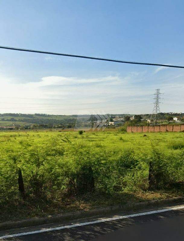 Área à venda no Vale do Sol: 