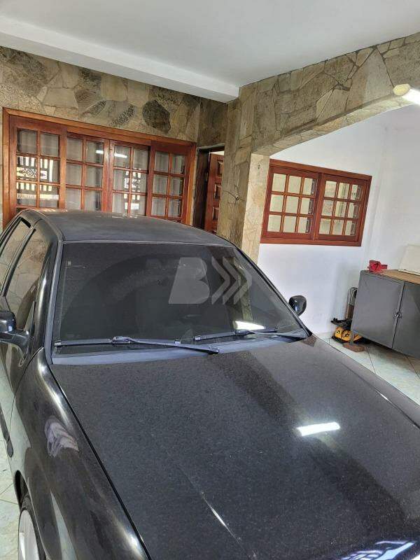Casa Residencial à venda no Santa Terezinha: 