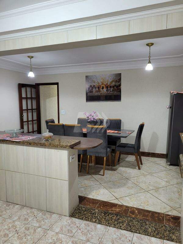 Casa Residencial à venda no Santa Terezinha: 