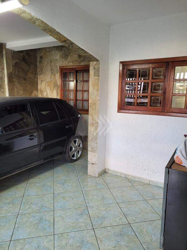 Casa Residencial à venda no Santa Terezinha: 