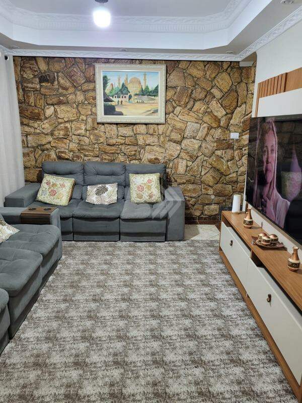 Casa Residencial à venda no Santa Terezinha: 
