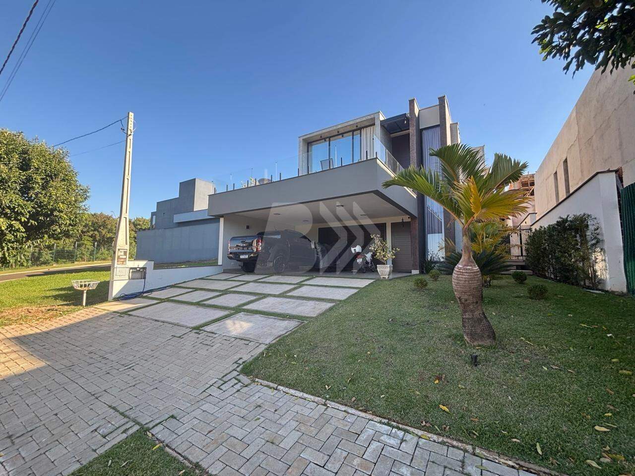 Casa de Condomínio à venda no Ondas: 