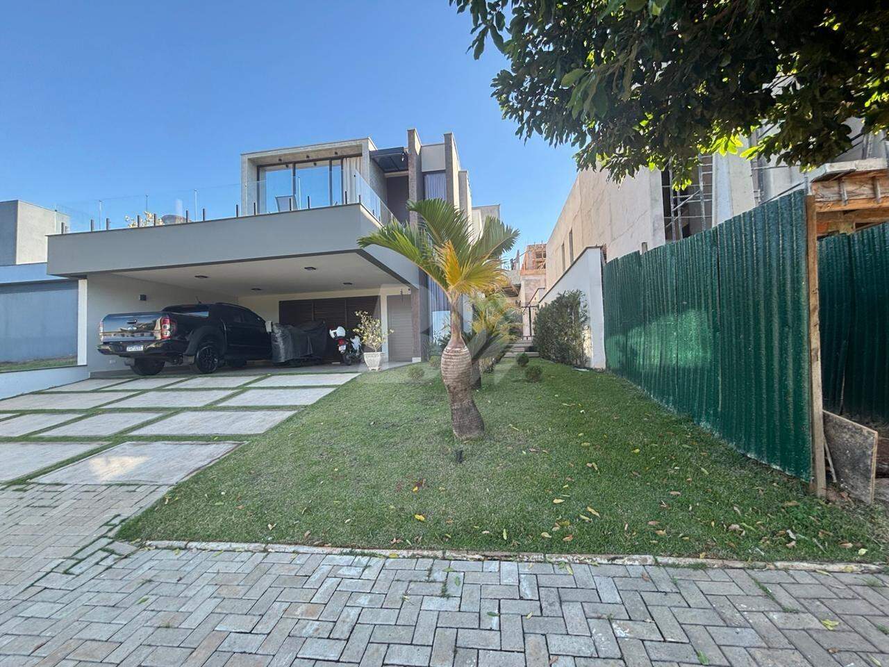 Casa de Condomínio à venda no Ondas: 