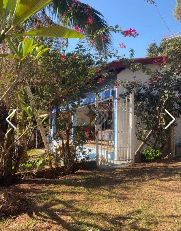 Chácara à venda no Serra Verde: 