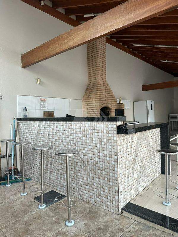 Casa Residencial para aluguel no Jardim Taiguara: 