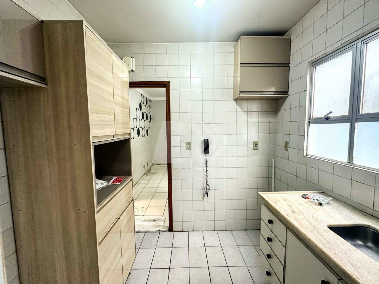 Apartamento à venda no Nova América: 
