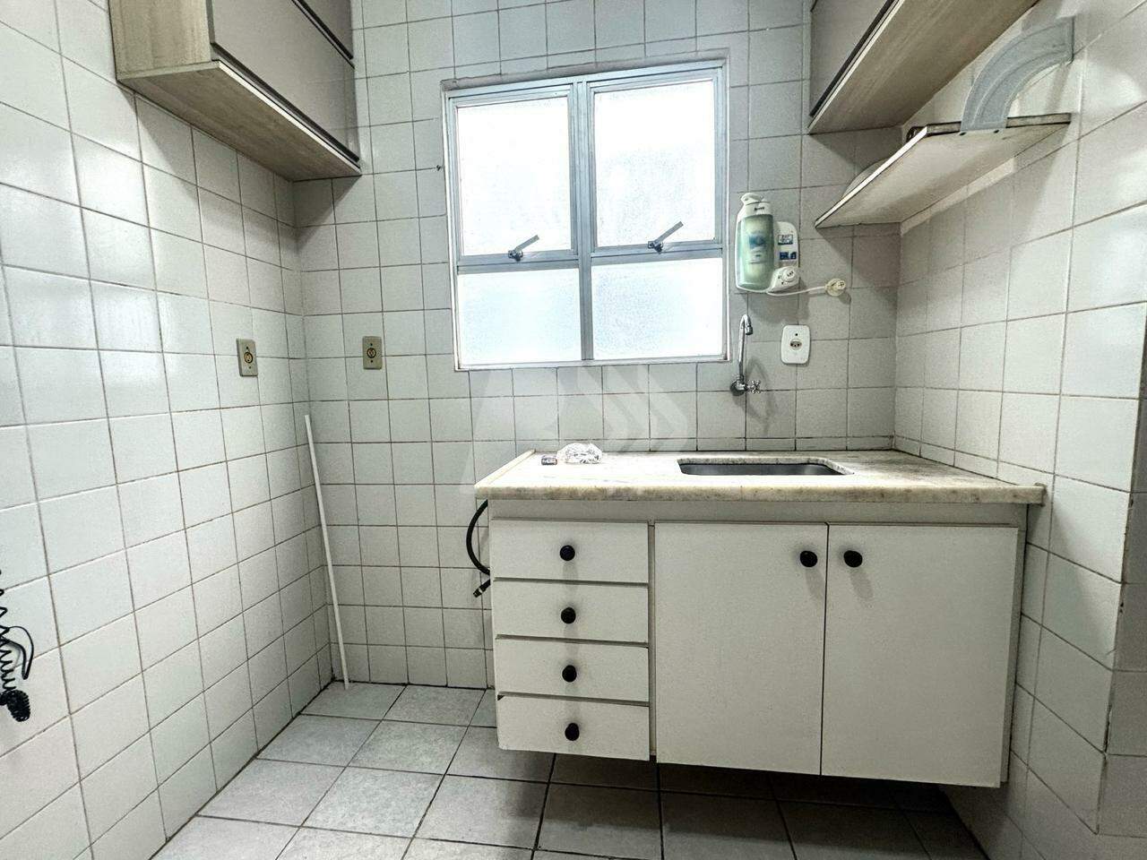 Apartamento à venda no Nova América: 