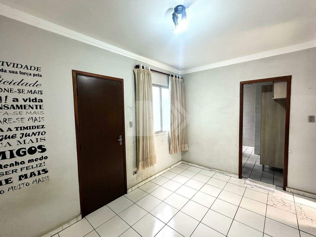Apartamento à venda no Nova América: 