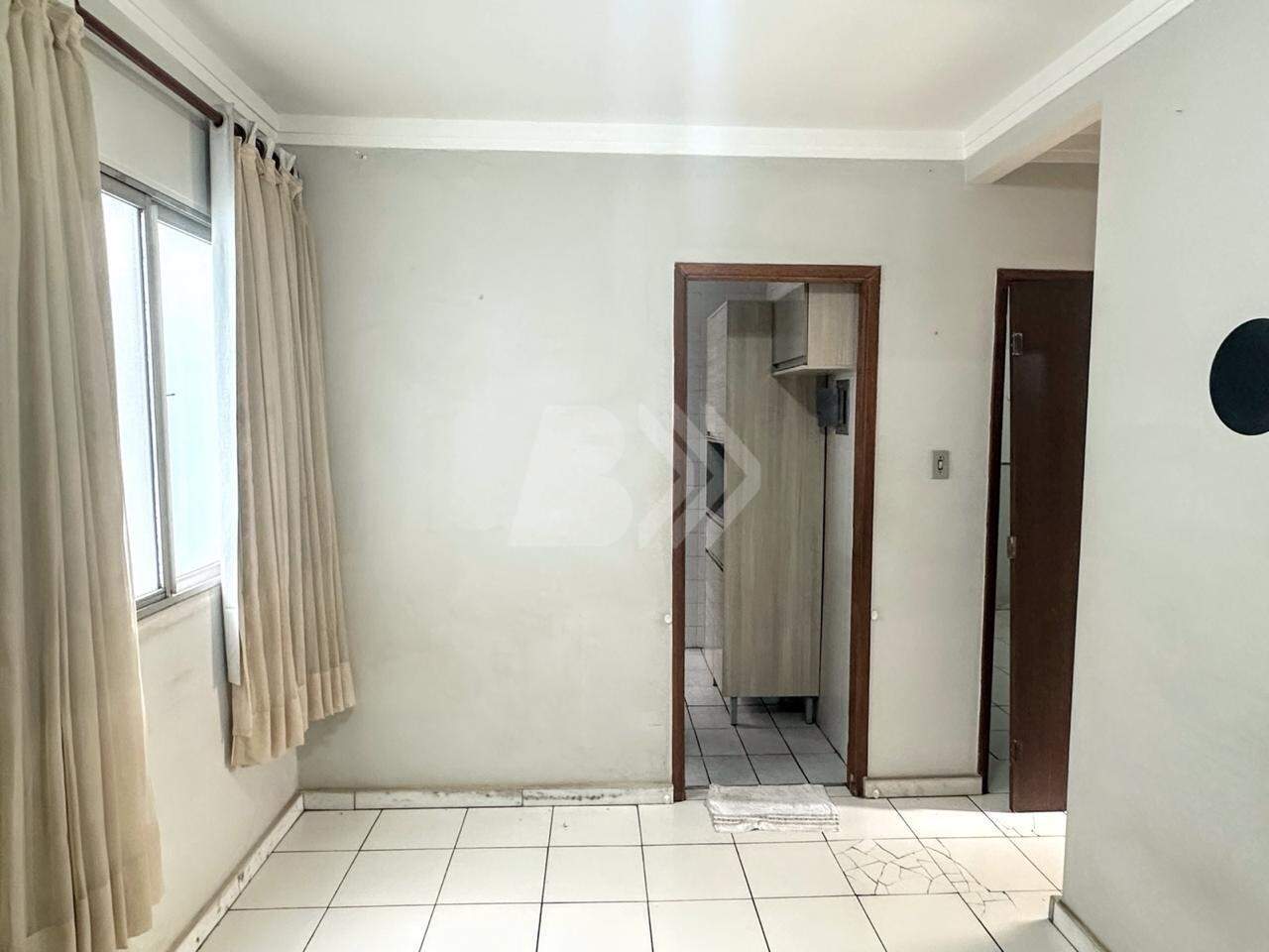 Apartamento à venda no Nova América: 
