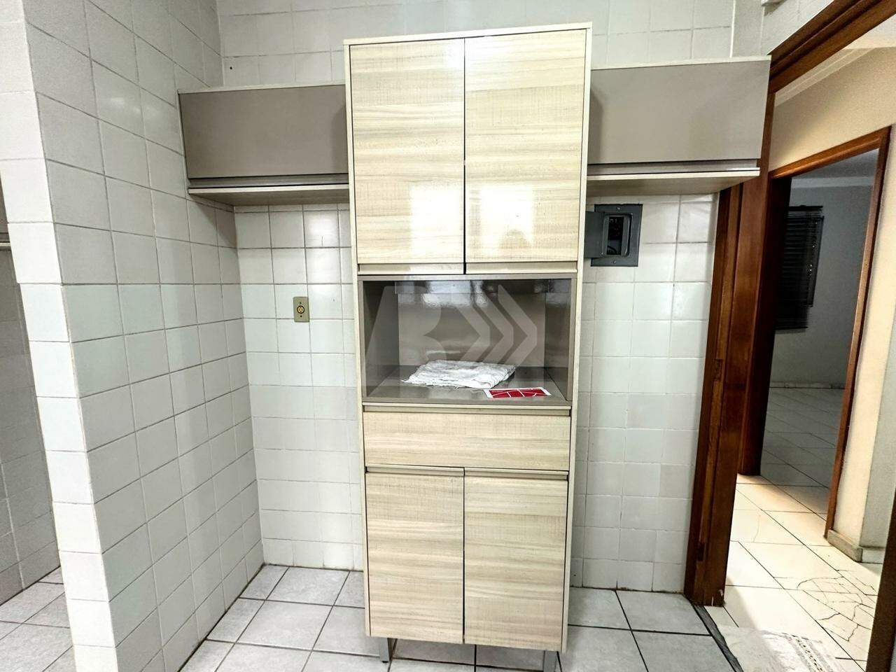 Apartamento à venda no Nova América: 